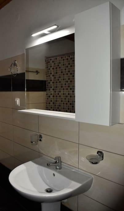 Apartment Giannoylas Hoyse{pigadi