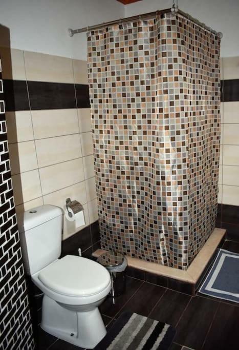 Giannoylas Hoyse{pigadi Apartment Agios Matthaios (Corfu)